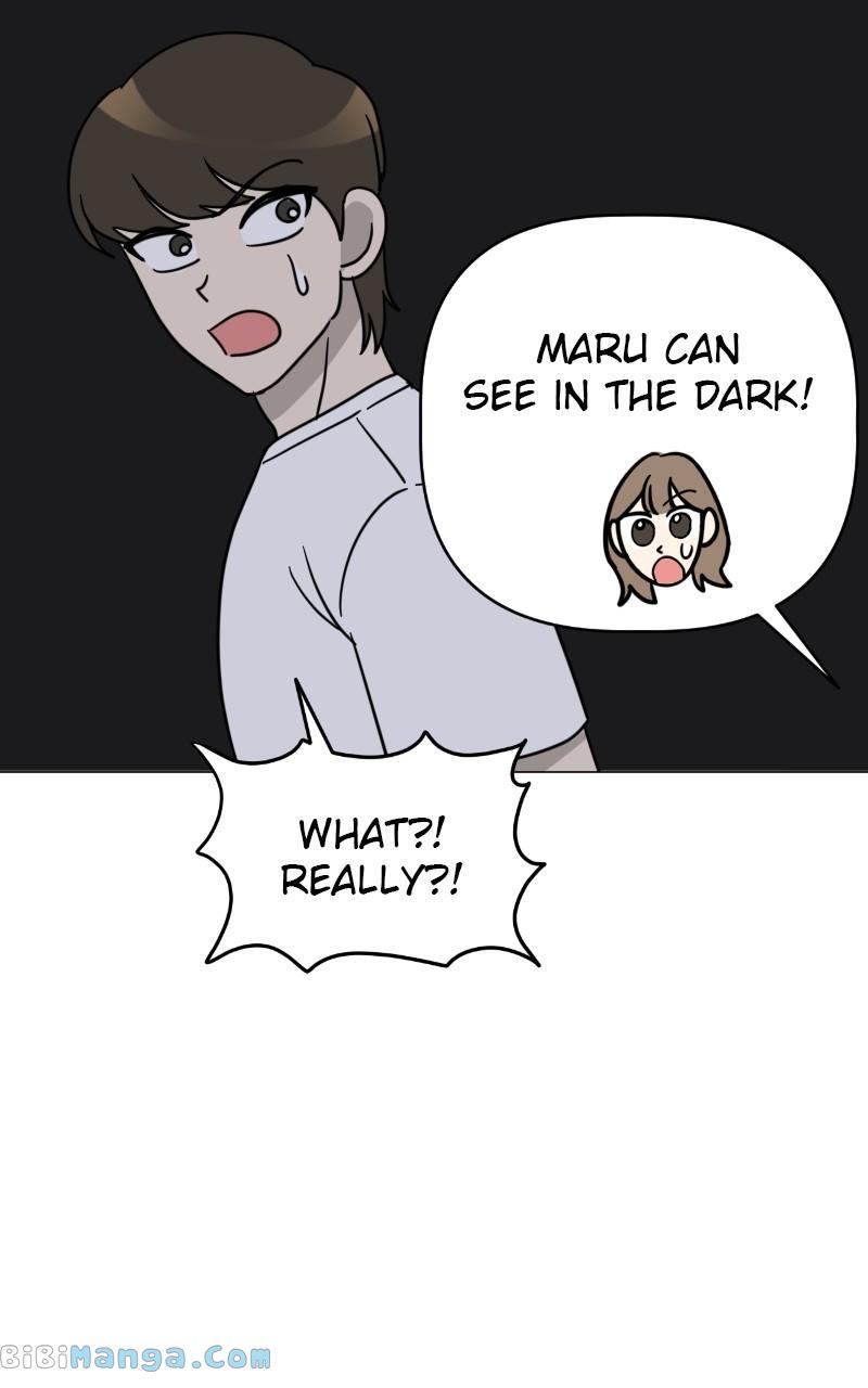 Maru Is A Puppy - Chapter 13