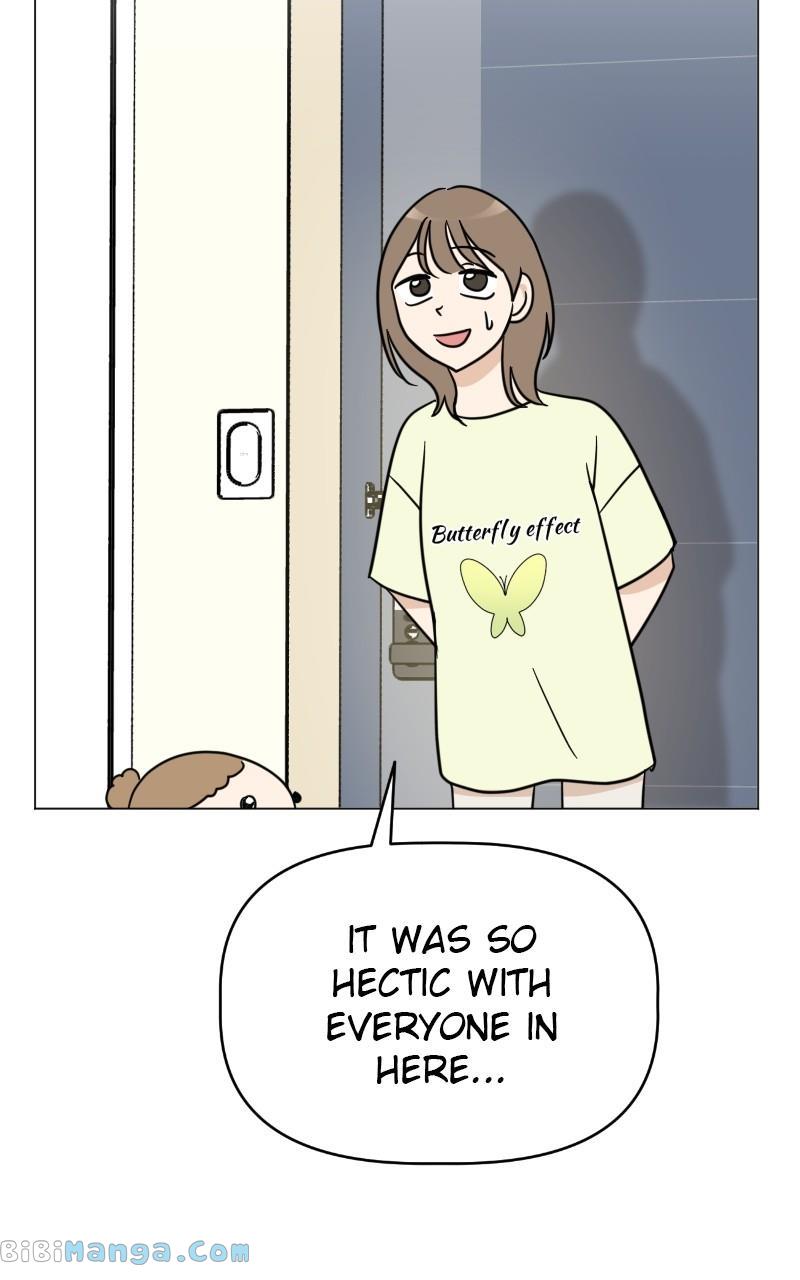 Maru Is A Puppy - Chapter 13