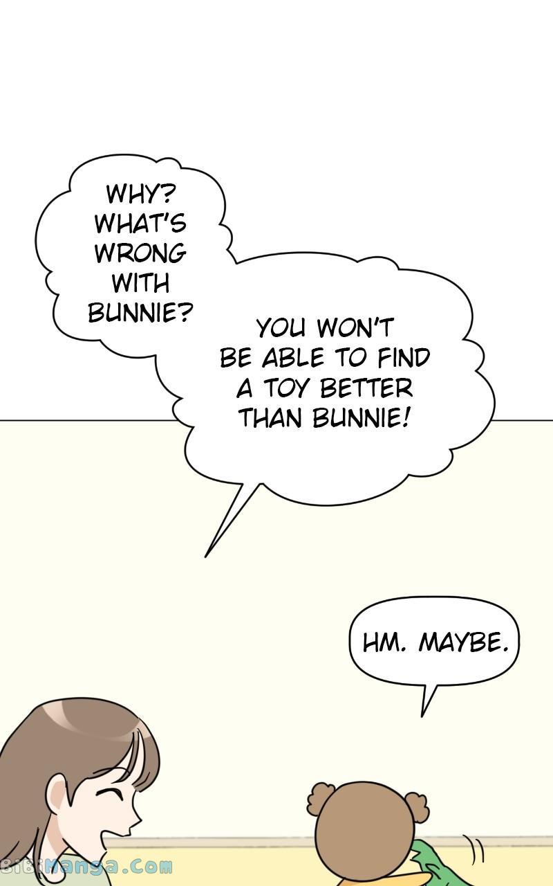 Maru Is A Puppy - Chapter 13