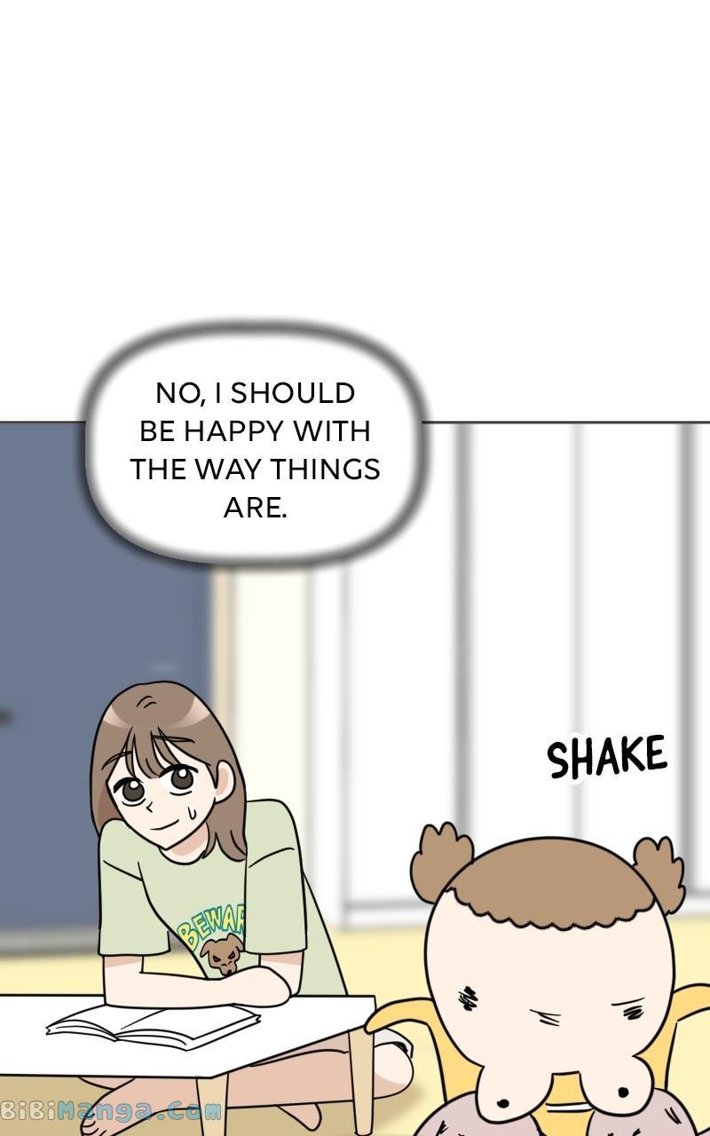 Maru Is A Puppy - Chapter 13