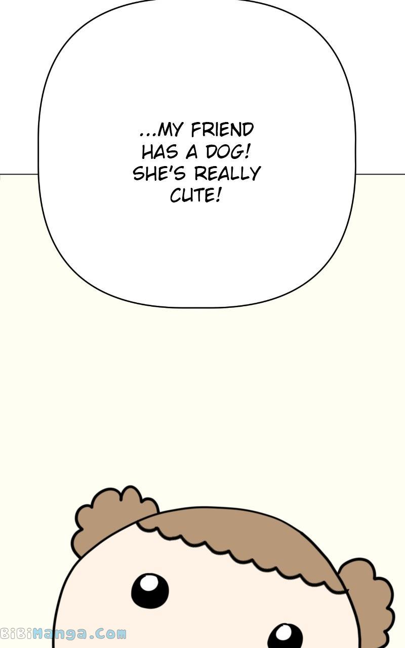 Maru Is A Puppy - Chapter 13