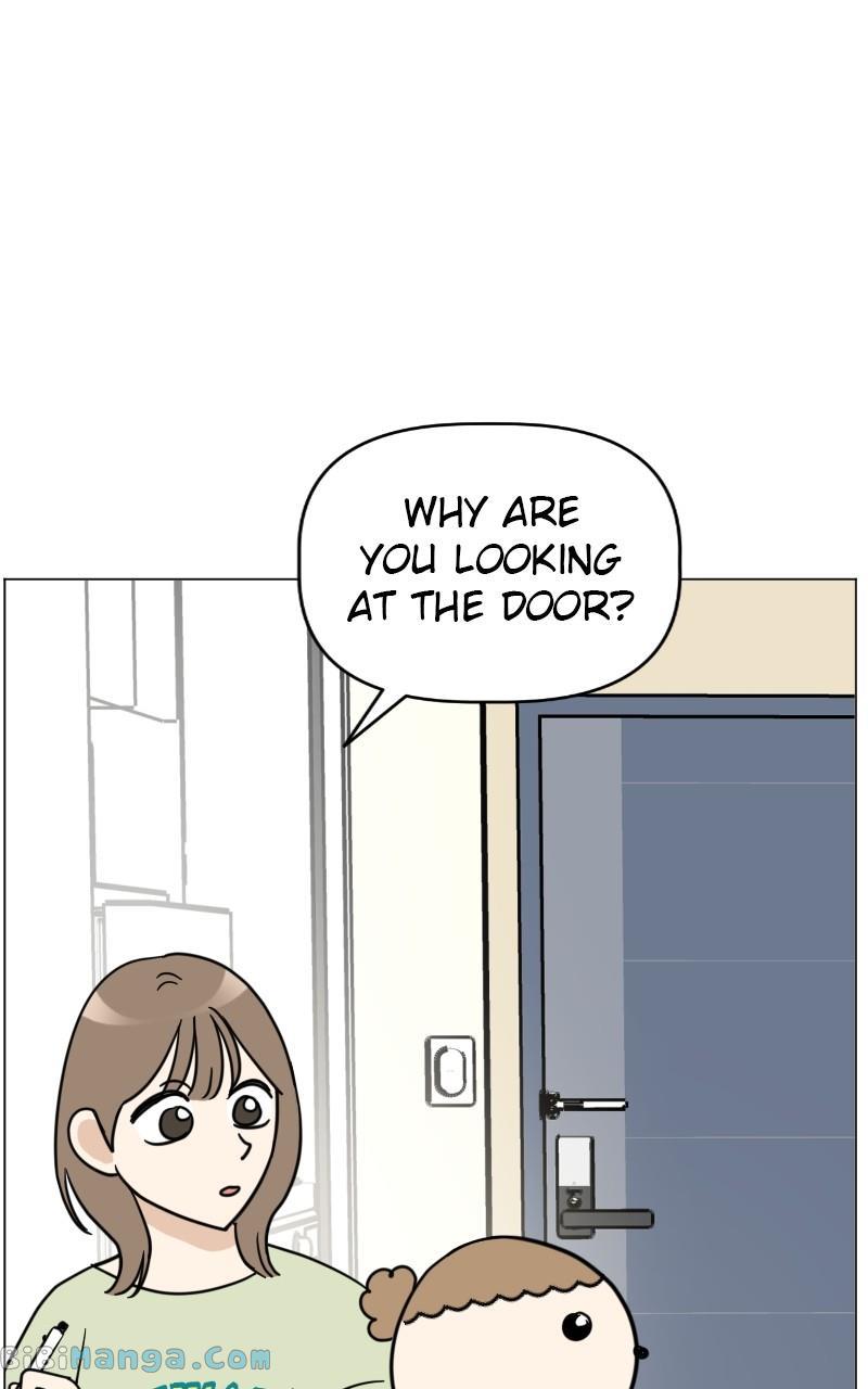 Maru Is A Puppy - Chapter 13