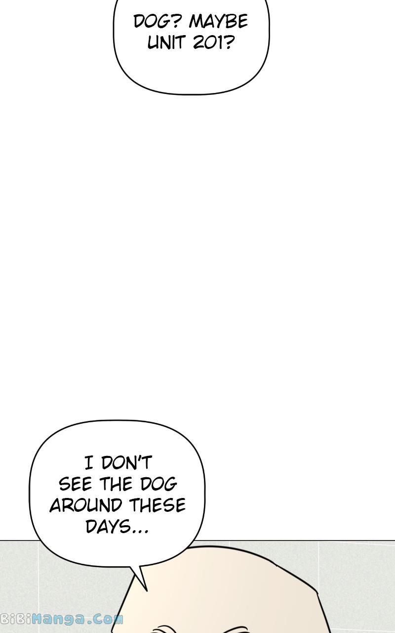 Maru Is A Puppy - Chapter 13