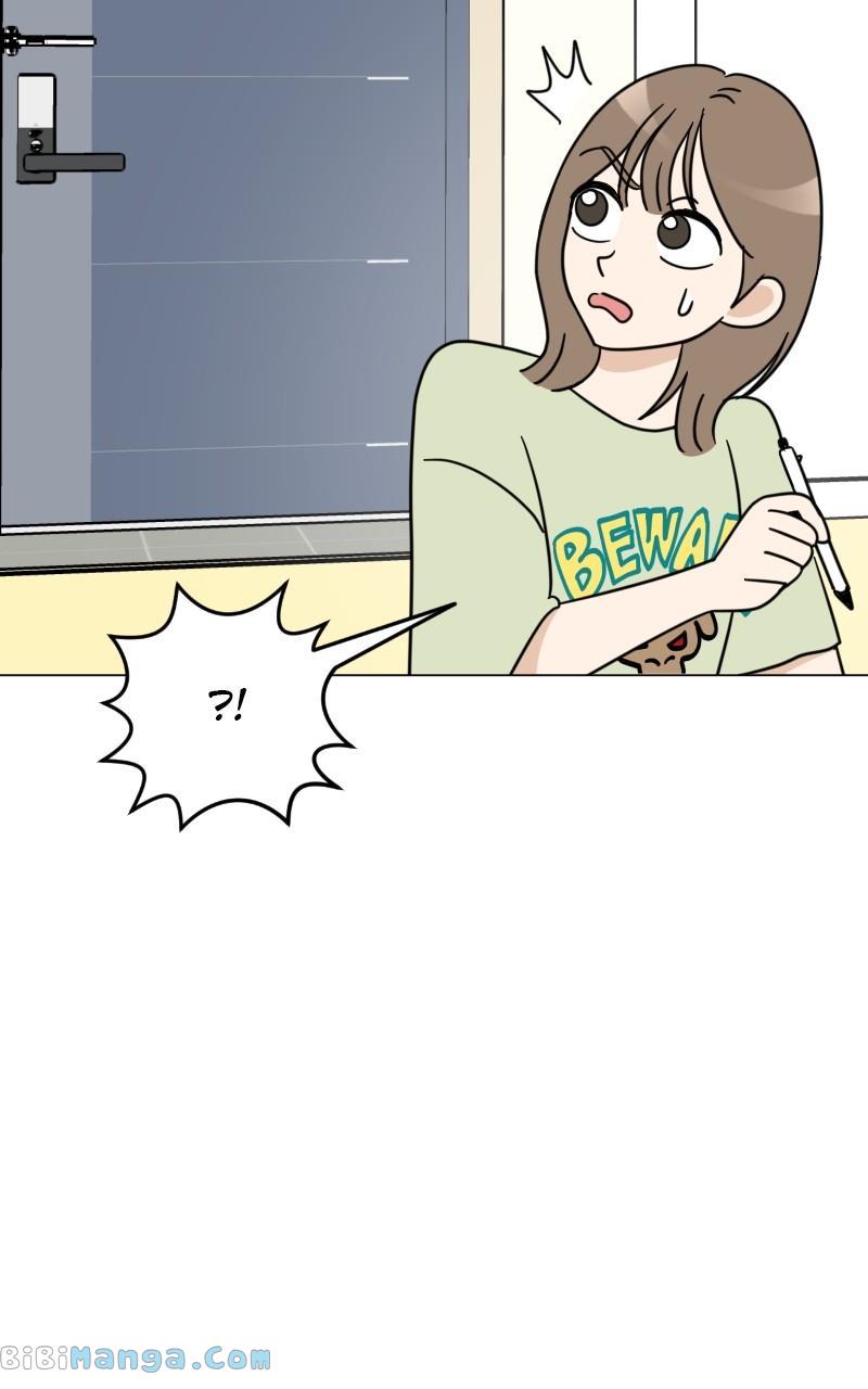 Maru Is A Puppy - Chapter 13