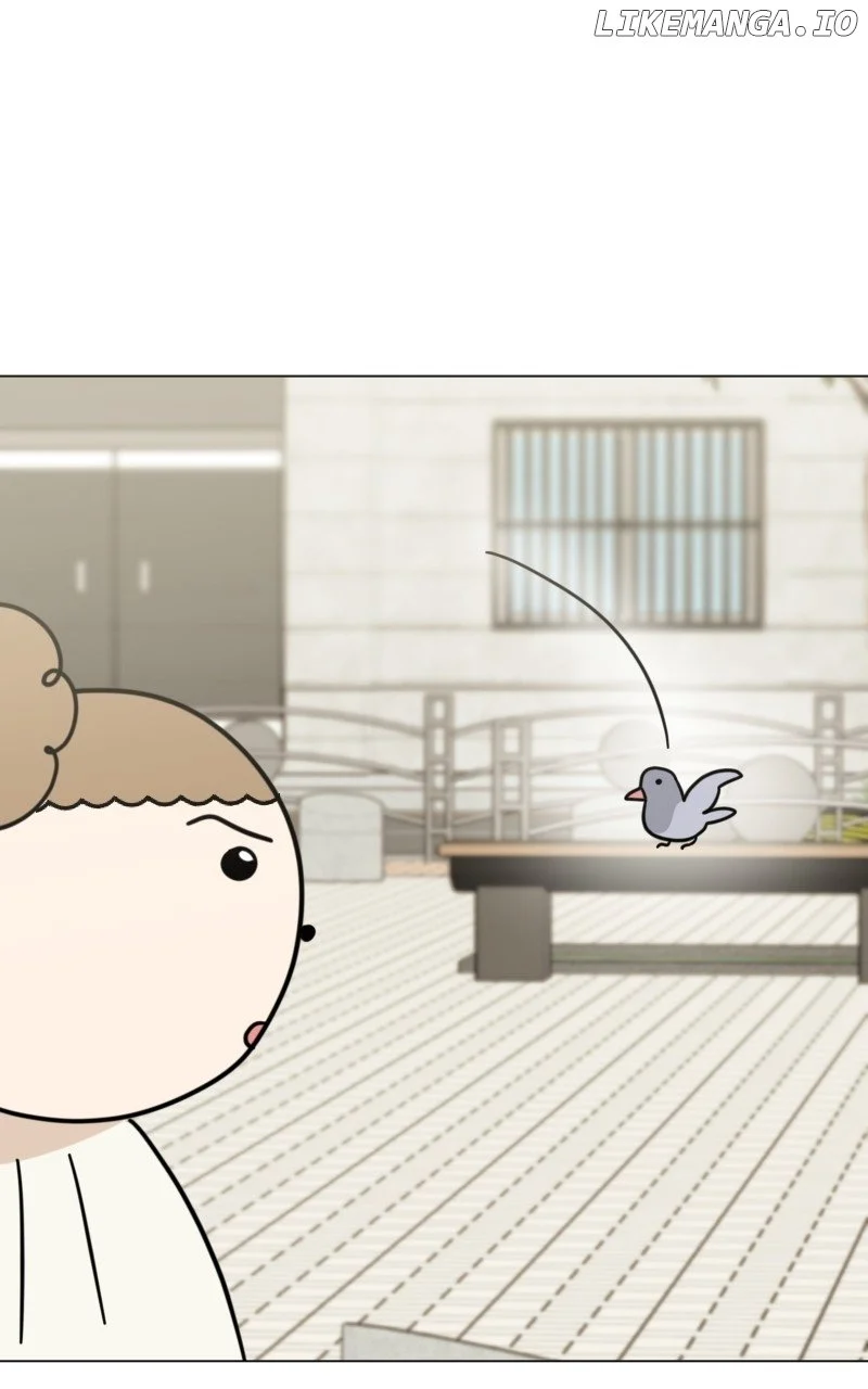 Maru Is A Puppy - Chapter 55