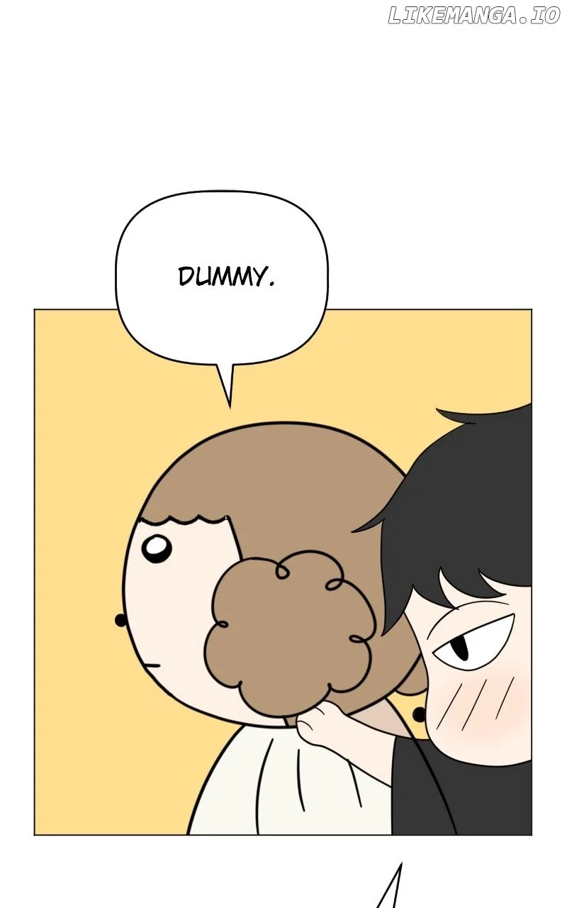 Maru Is A Puppy - Chapter 55