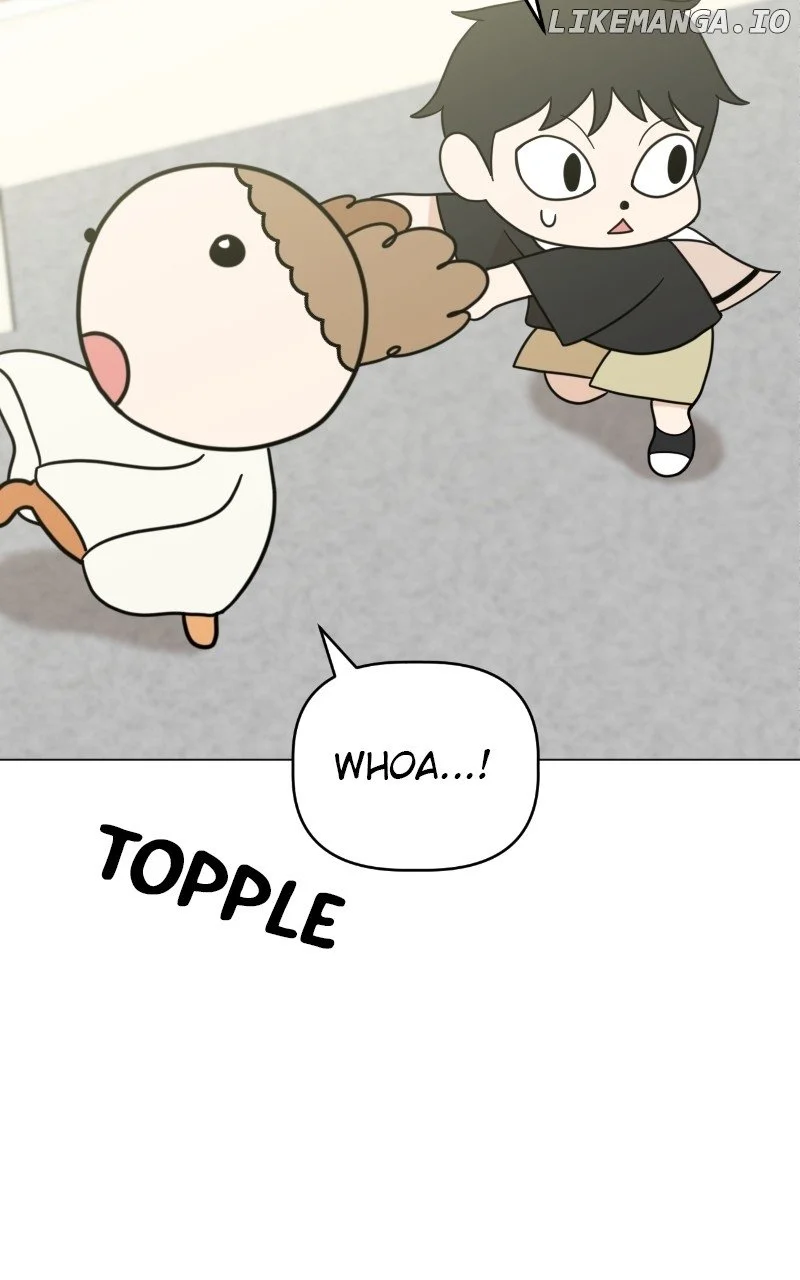 Maru Is A Puppy - Chapter 55