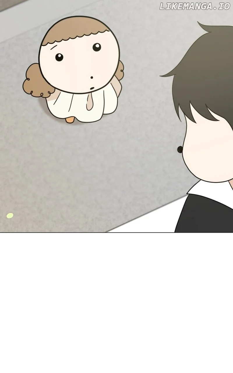 Maru Is A Puppy - Chapter 55