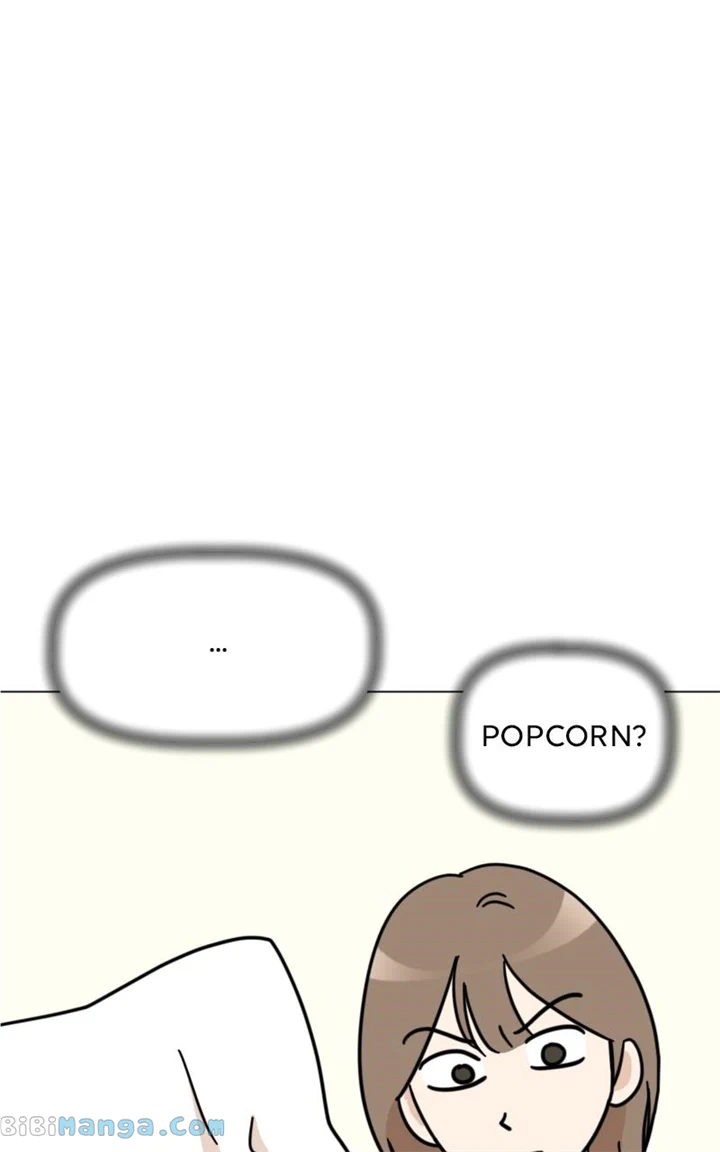 Maru Is A Puppy - Chapter 25