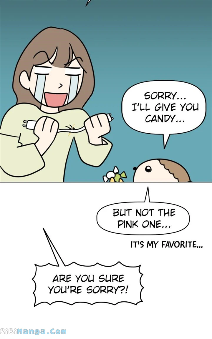 Maru Is A Puppy - Chapter 25