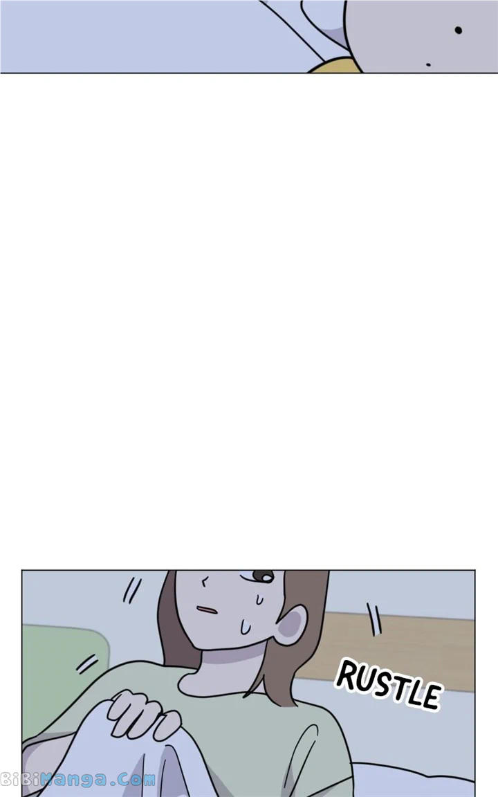 Maru Is A Puppy - Chapter 25