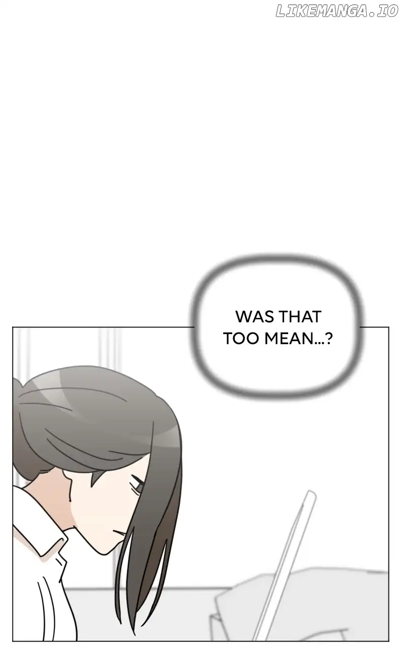 Maru Is A Puppy - Chapter 42