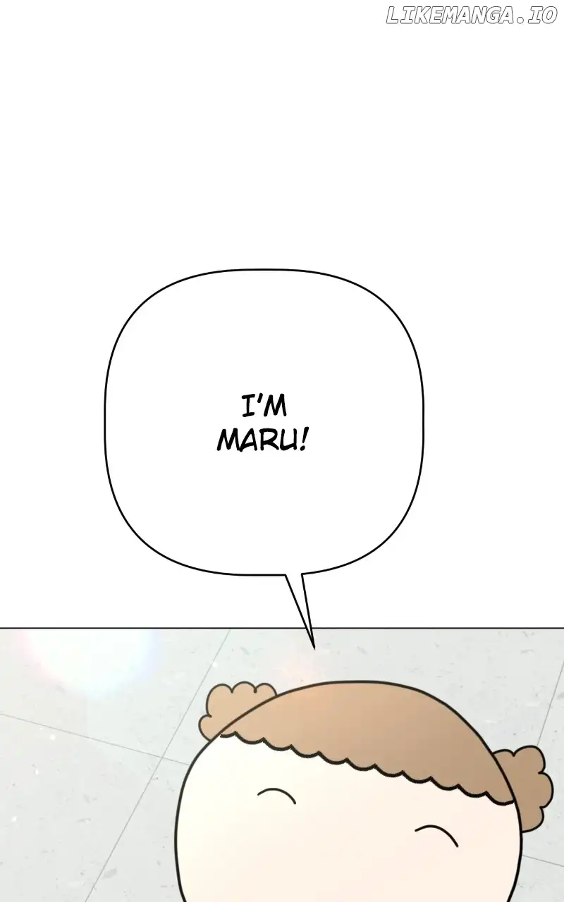 Maru Is A Puppy - Chapter 42