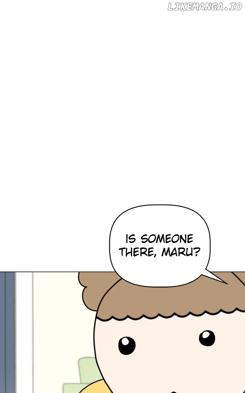 Maru Is A Puppy - Chapter 42