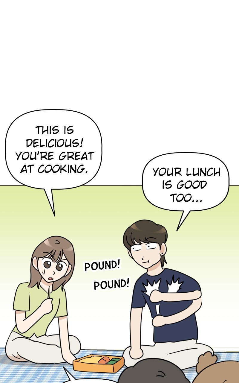 Maru Is A Puppy - Chapter 10