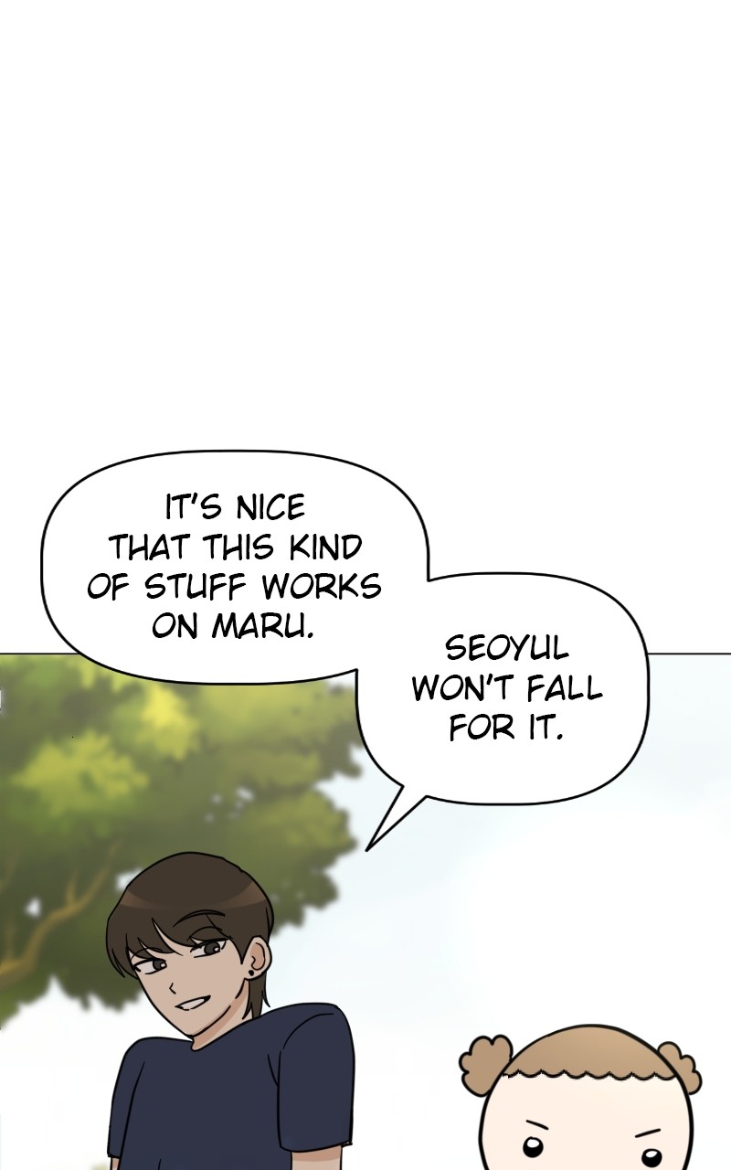 Maru Is A Puppy - Chapter 10