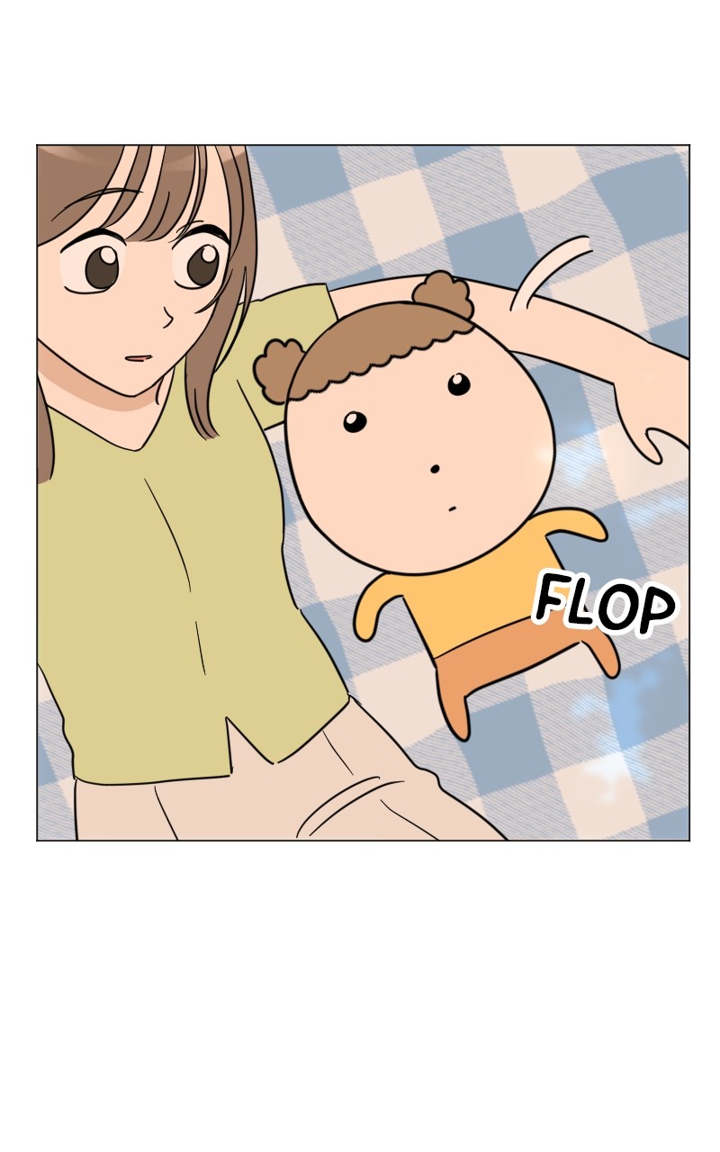 Maru Is A Puppy - Chapter 10