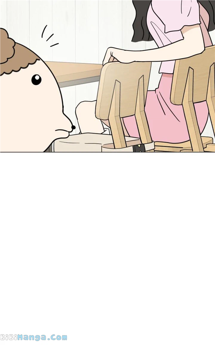 Maru Is A Puppy - Chapter 15