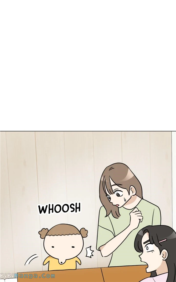 Maru Is A Puppy - Chapter 15