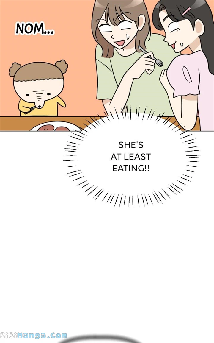 Maru Is A Puppy - Chapter 15