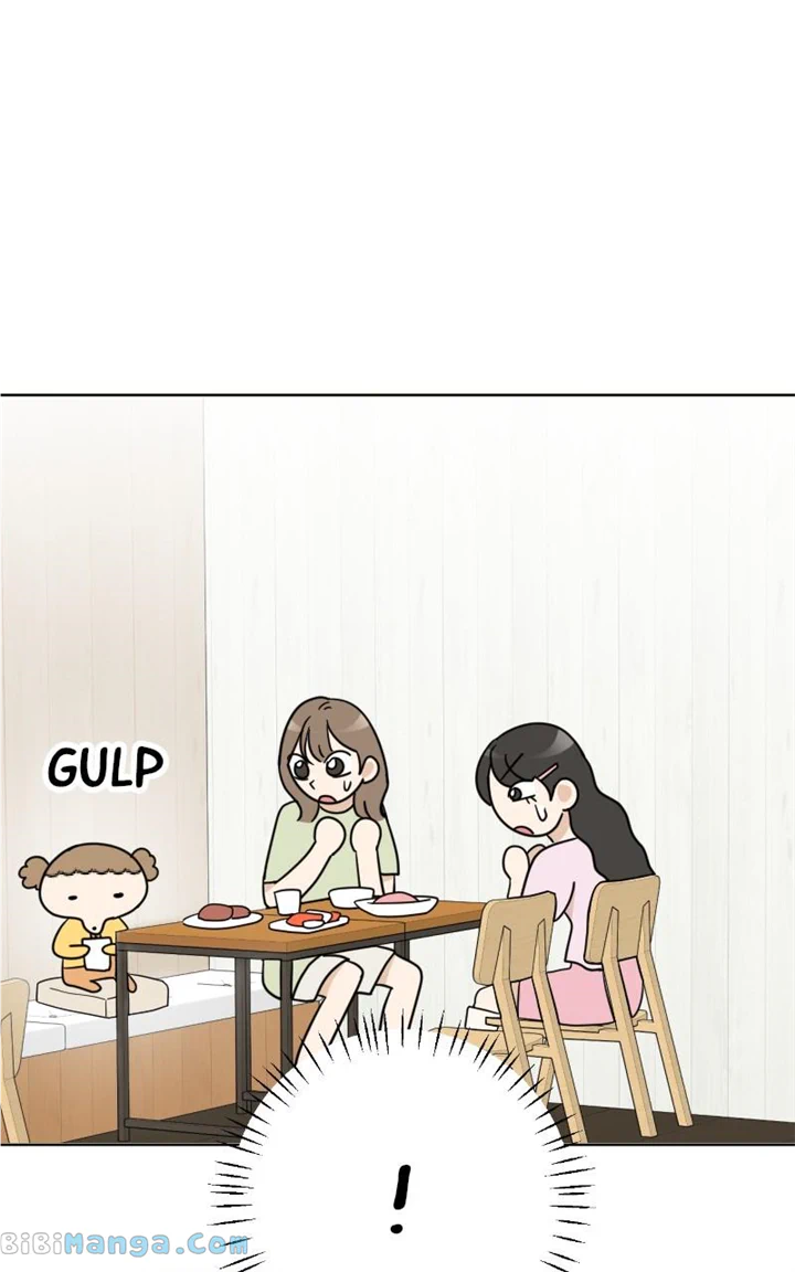 Maru Is A Puppy - Chapter 15