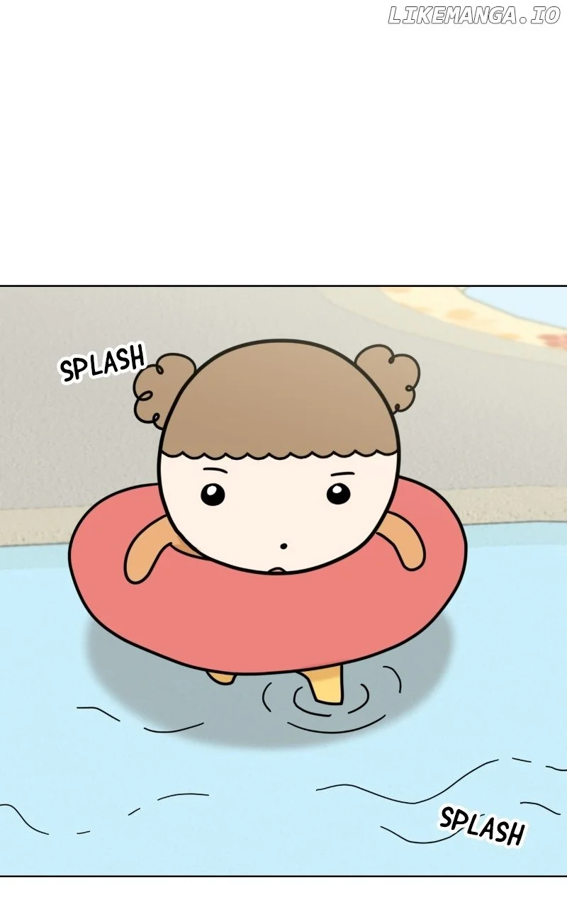 Maru Is A Puppy - Chapter 62