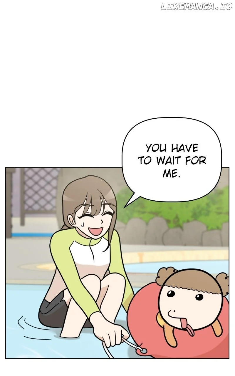 Maru Is A Puppy - Chapter 62