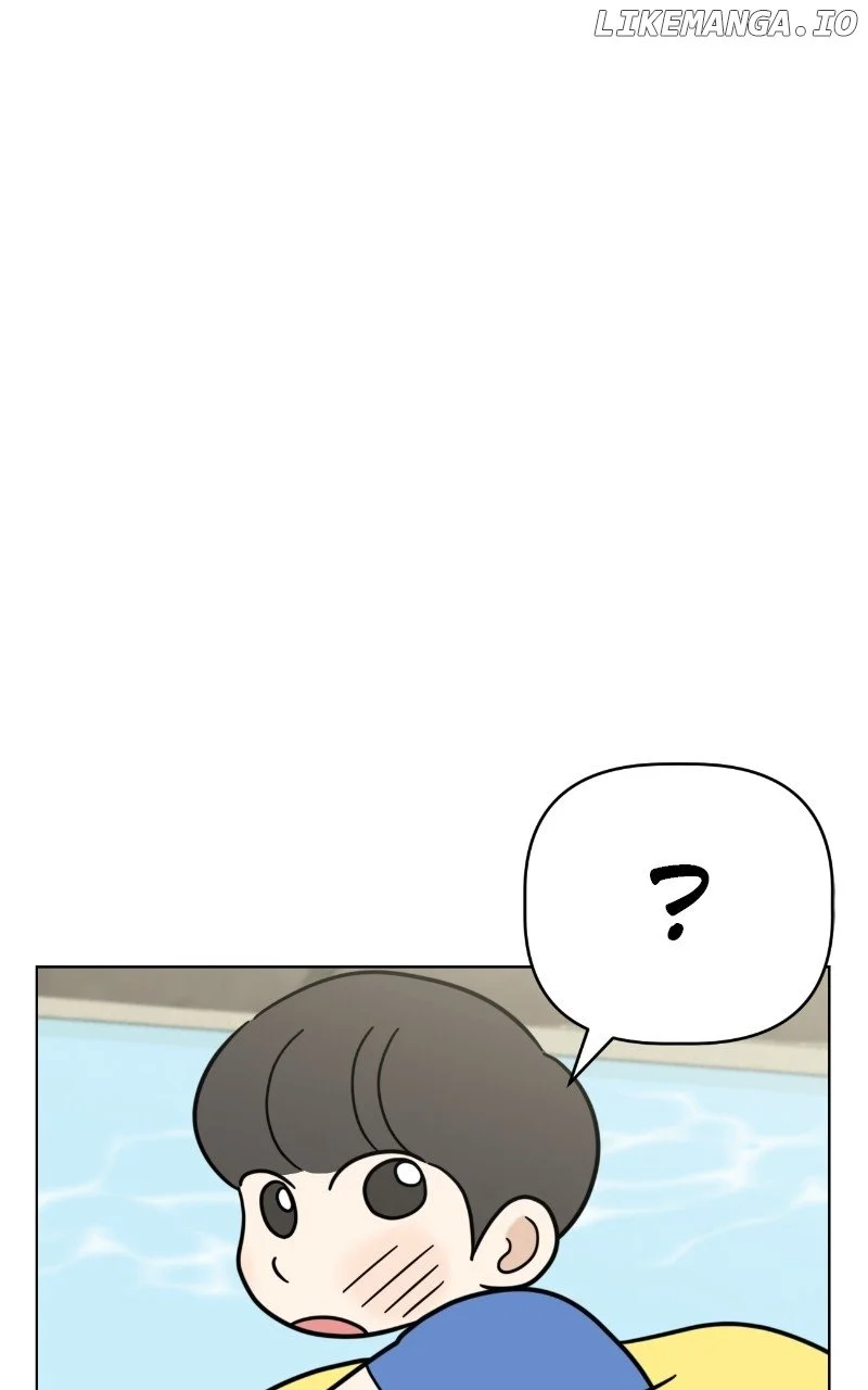 Maru Is A Puppy - Chapter 62