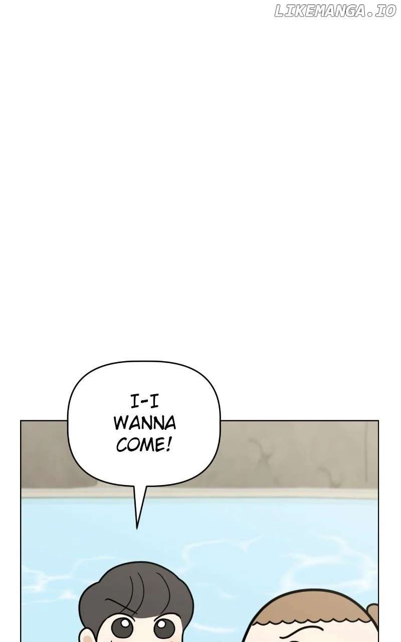 Maru Is A Puppy - Chapter 62