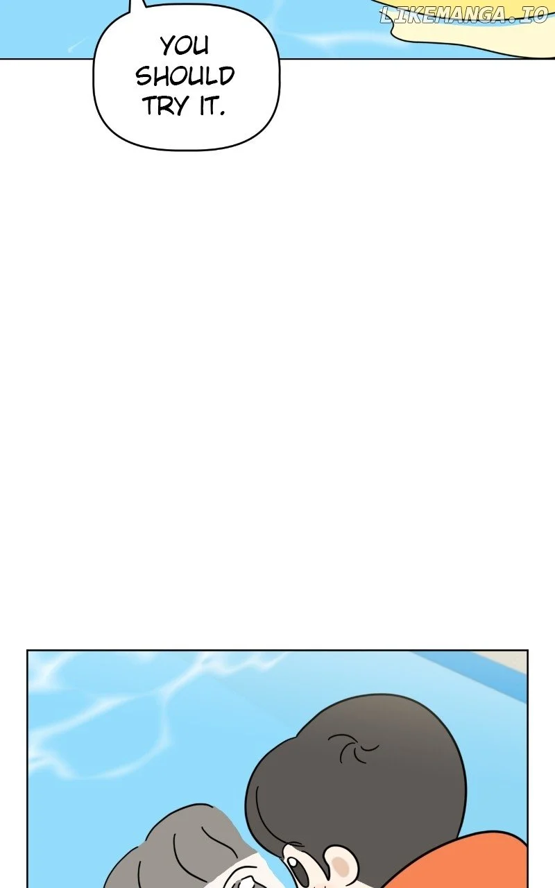 Maru Is A Puppy - Chapter 62