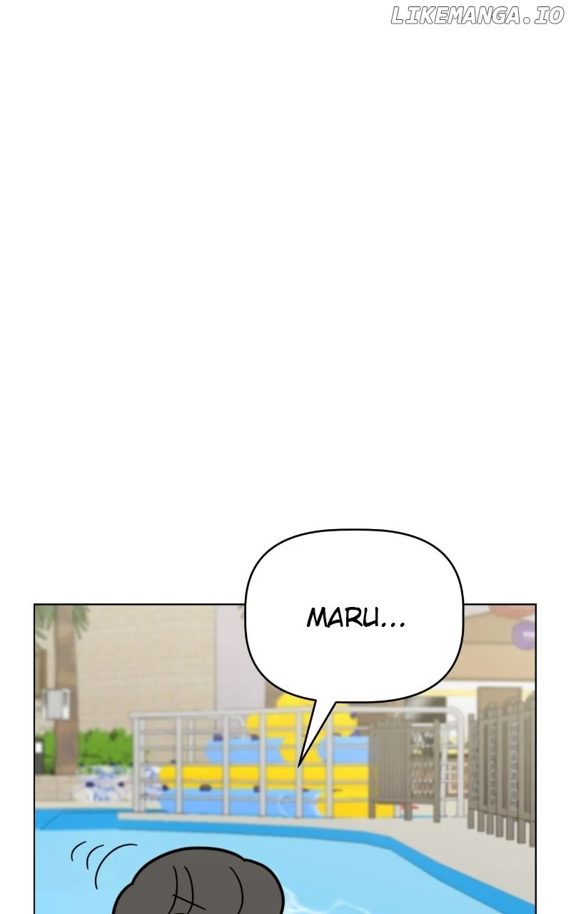 Maru Is A Puppy - Chapter 62