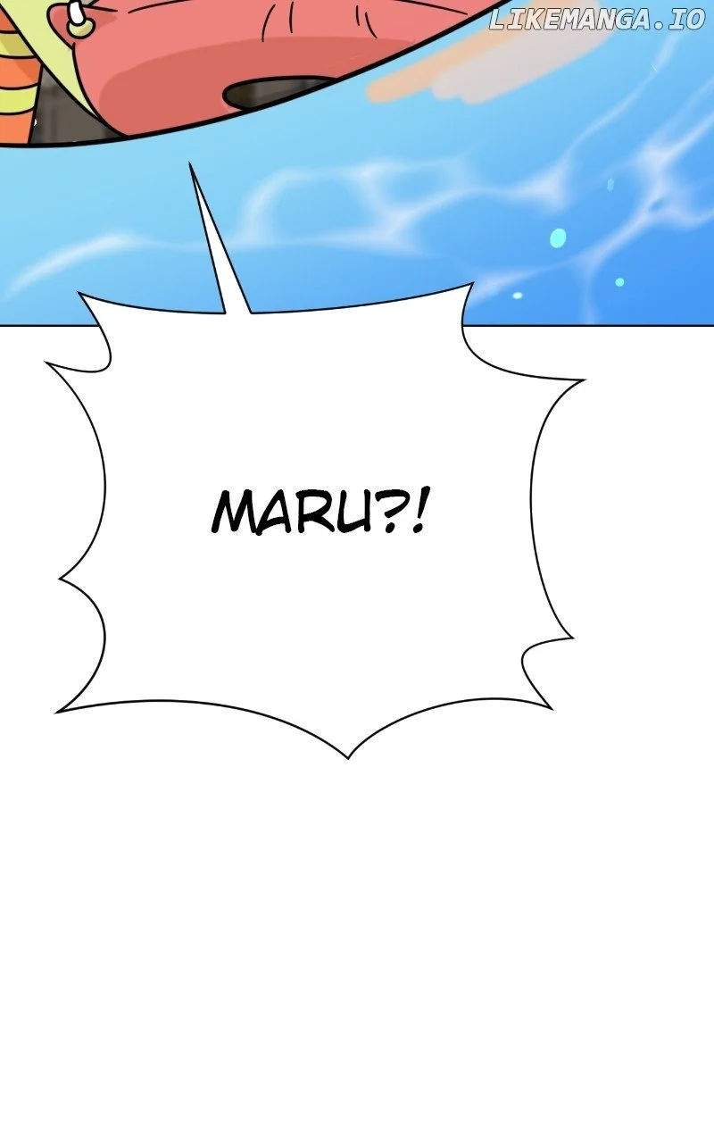 Maru Is A Puppy - Chapter 62