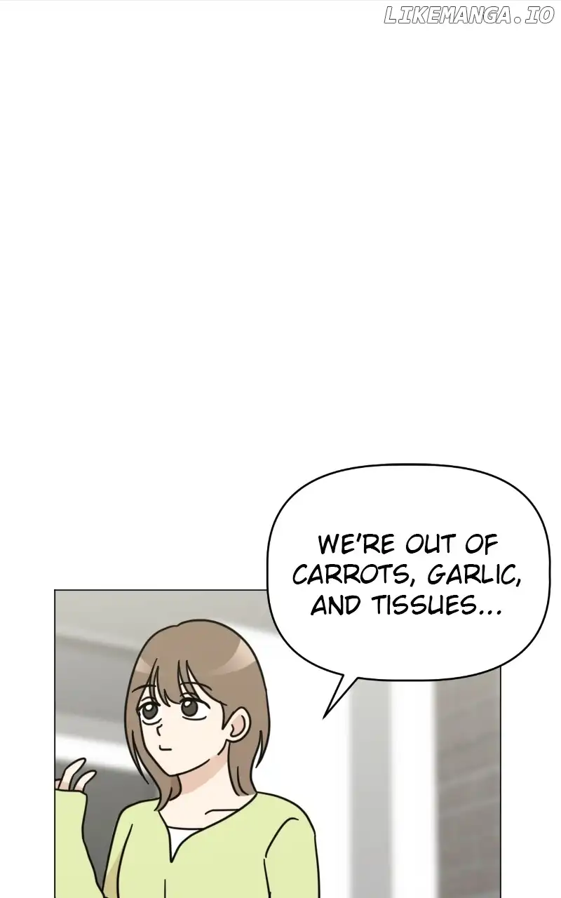 Maru Is A Puppy - Chapter 47