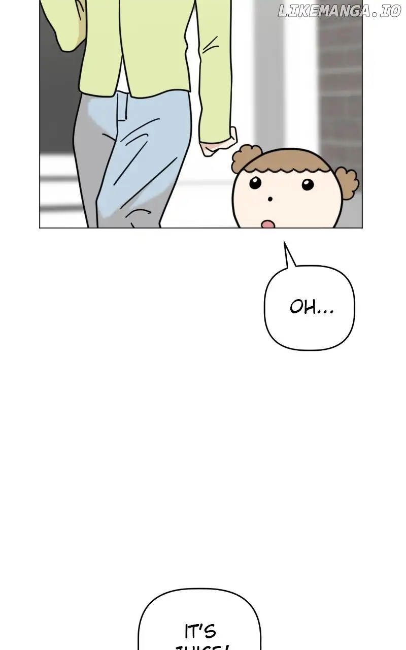 Maru Is A Puppy - Chapter 47