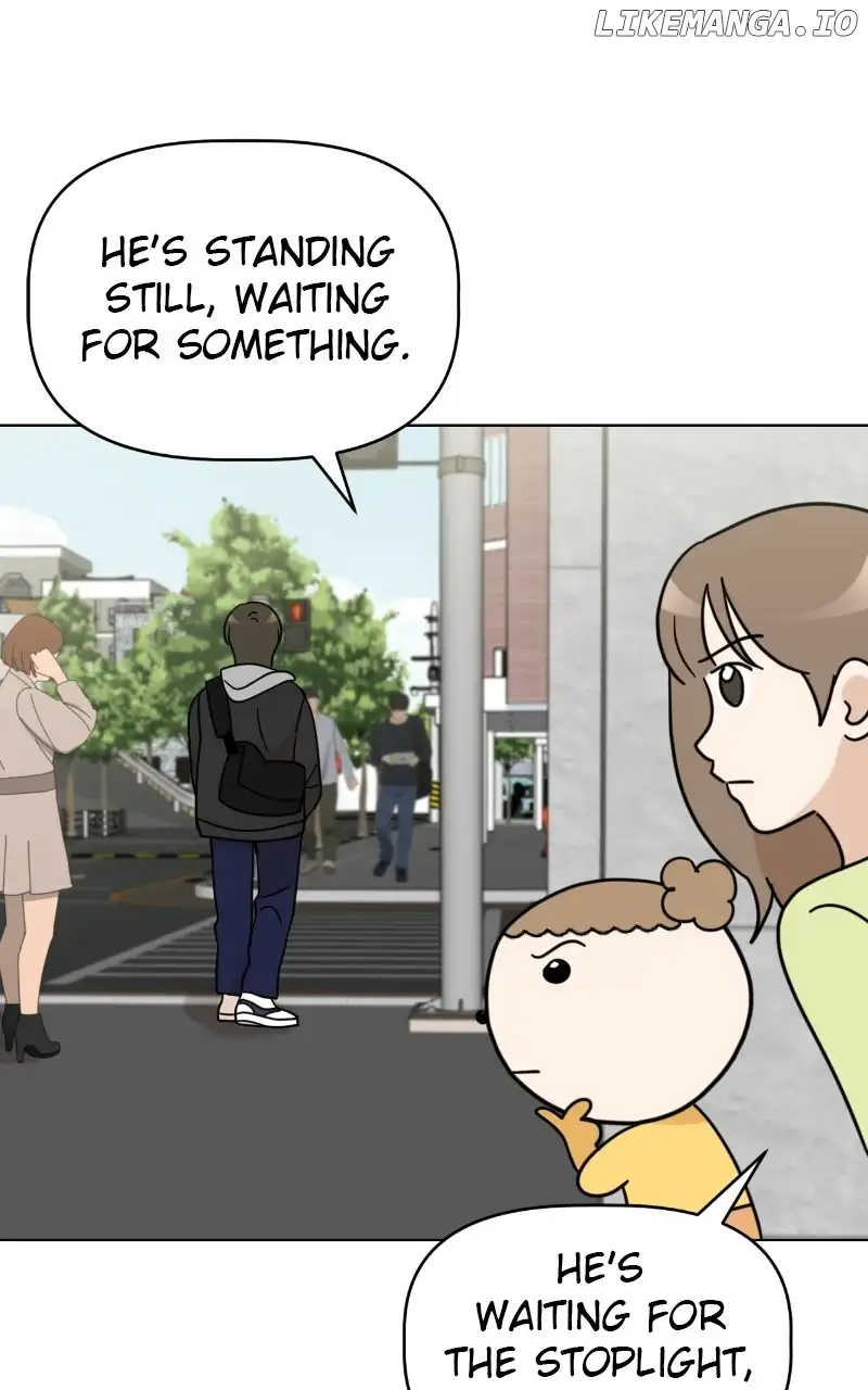 Maru Is A Puppy - Chapter 47