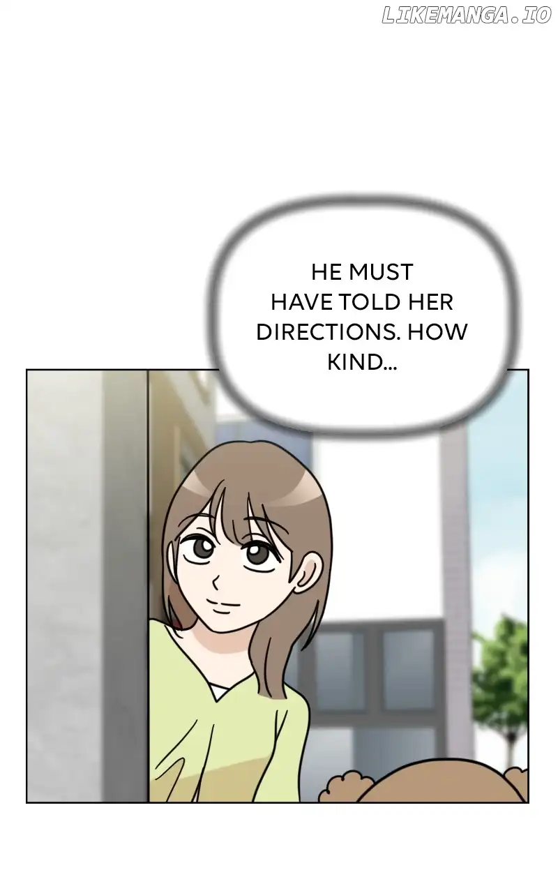 Maru Is A Puppy - Chapter 47