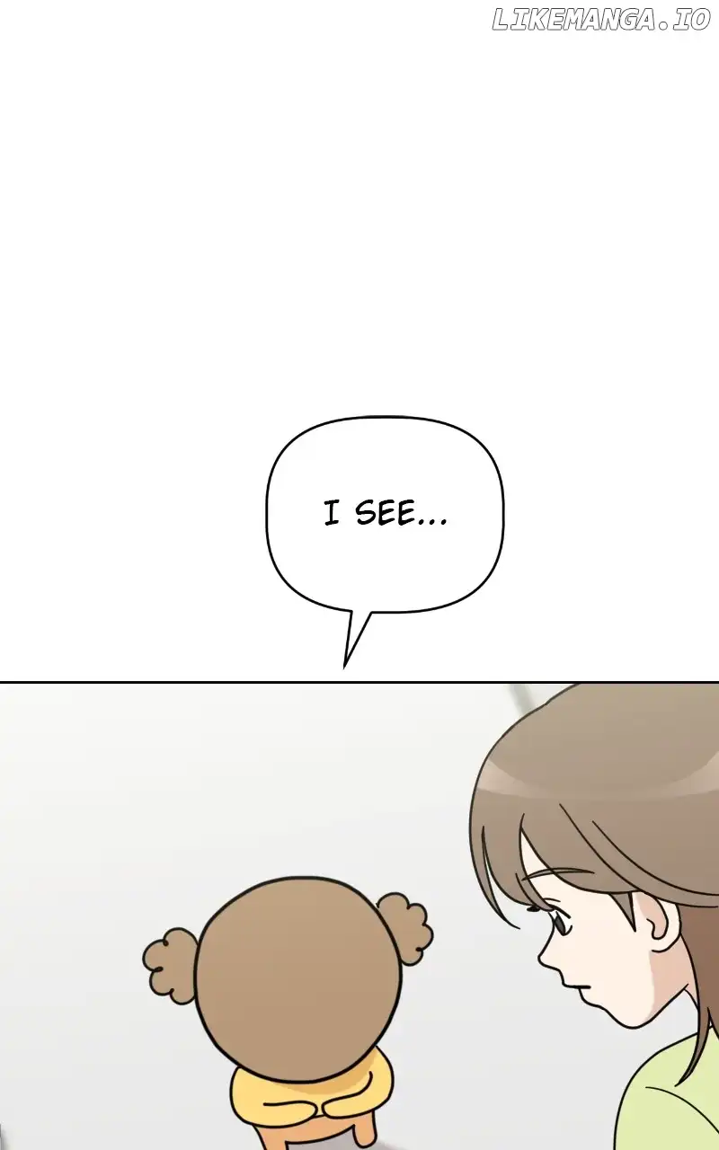 Maru Is A Puppy - Chapter 47