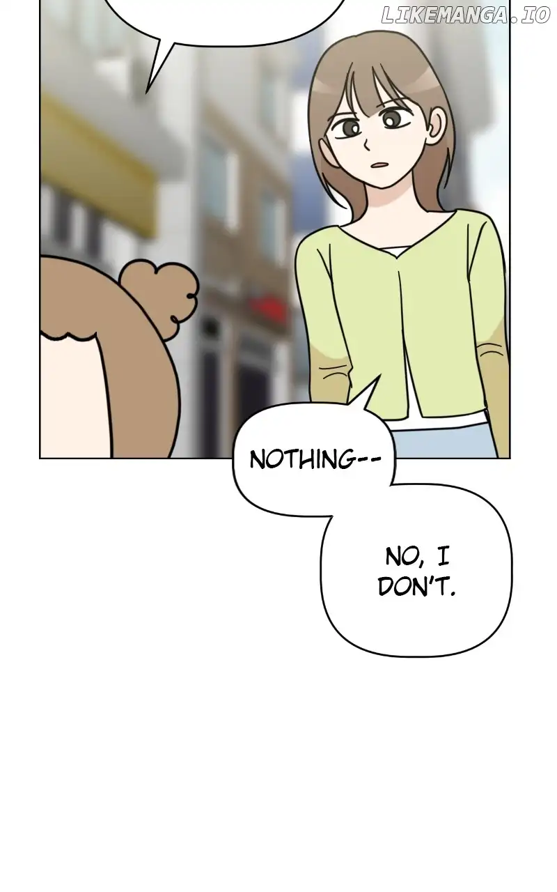 Maru Is A Puppy - Chapter 47