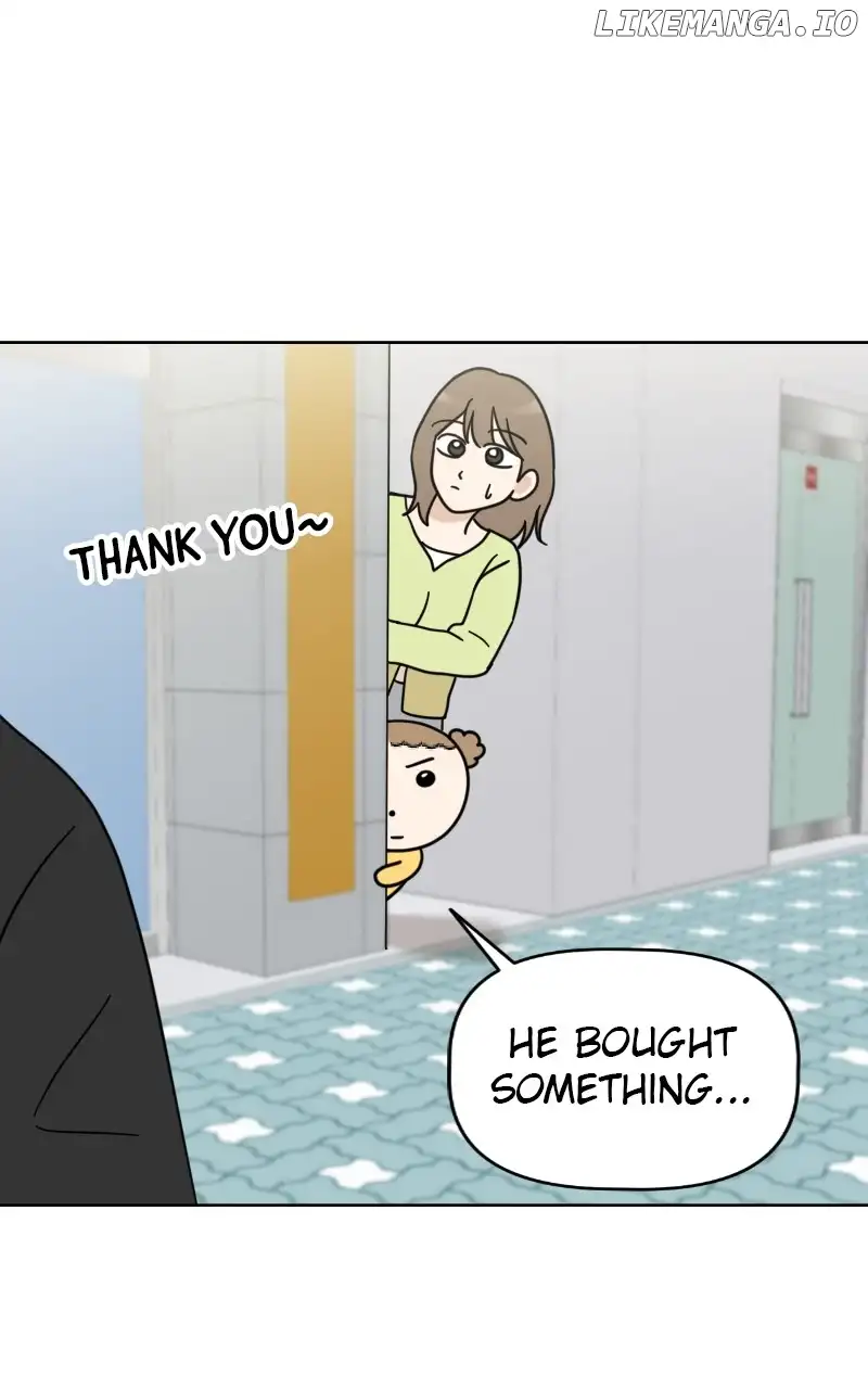 Maru Is A Puppy - Chapter 47