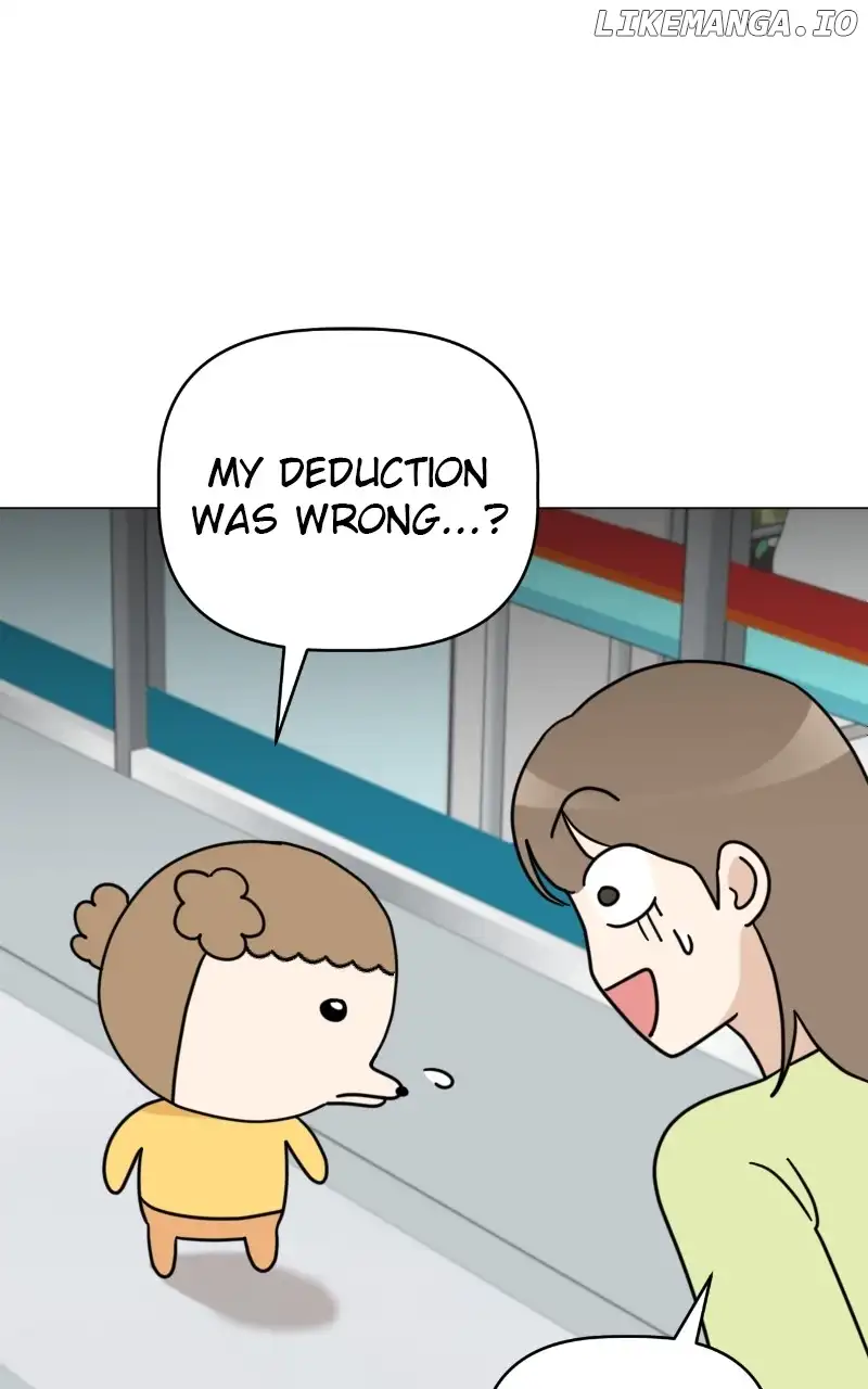 Maru Is A Puppy - Chapter 47