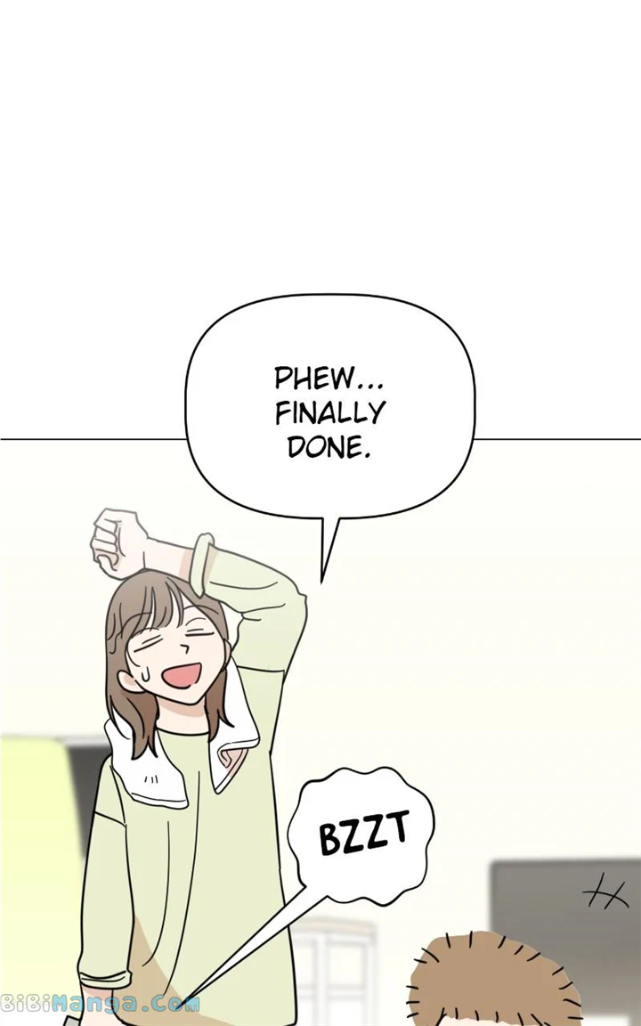 Maru Is A Puppy - Chapter 23