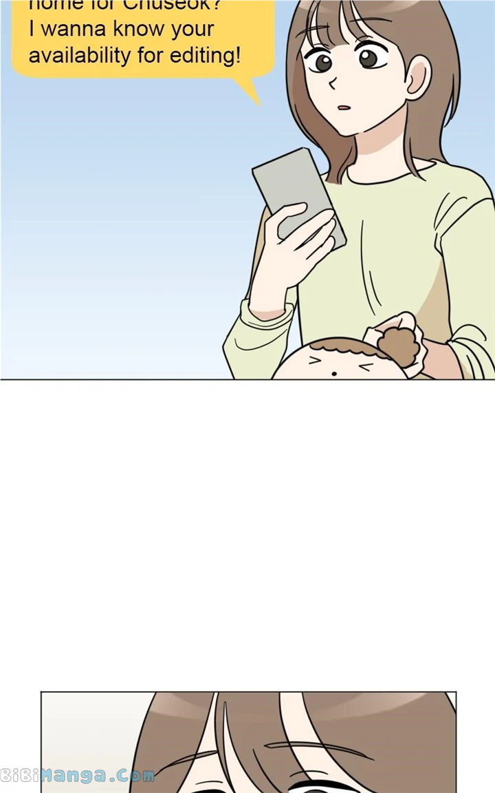 Maru Is A Puppy - Chapter 23