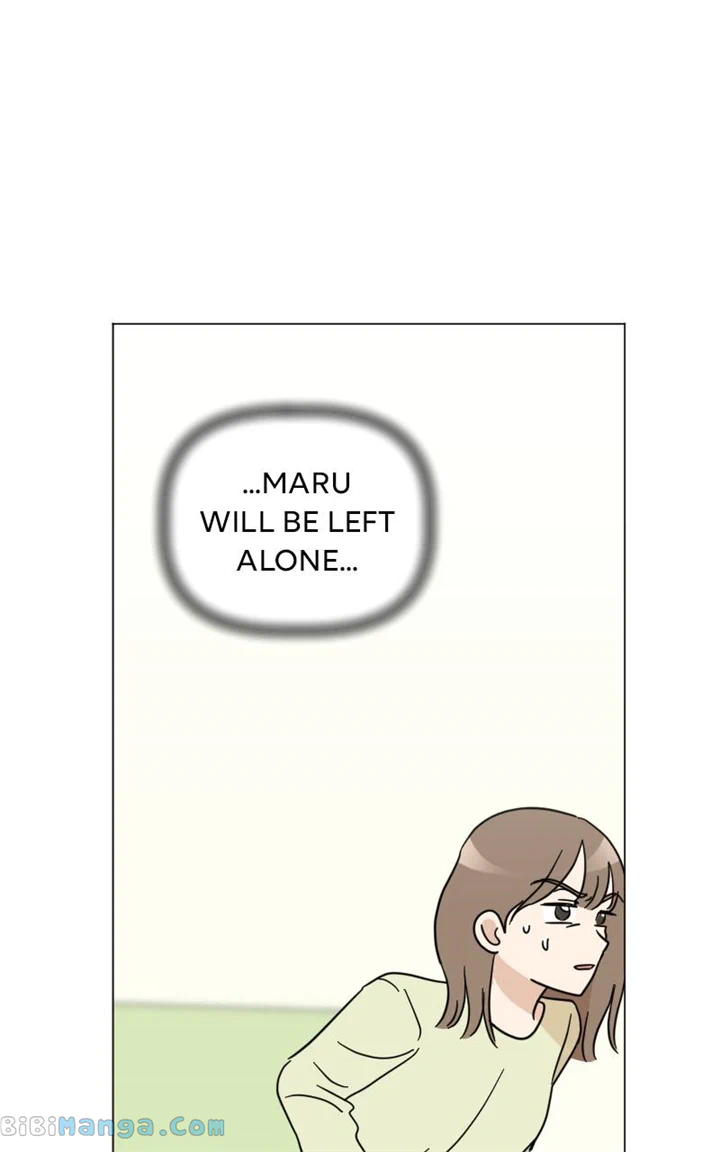 Maru Is A Puppy - Chapter 23