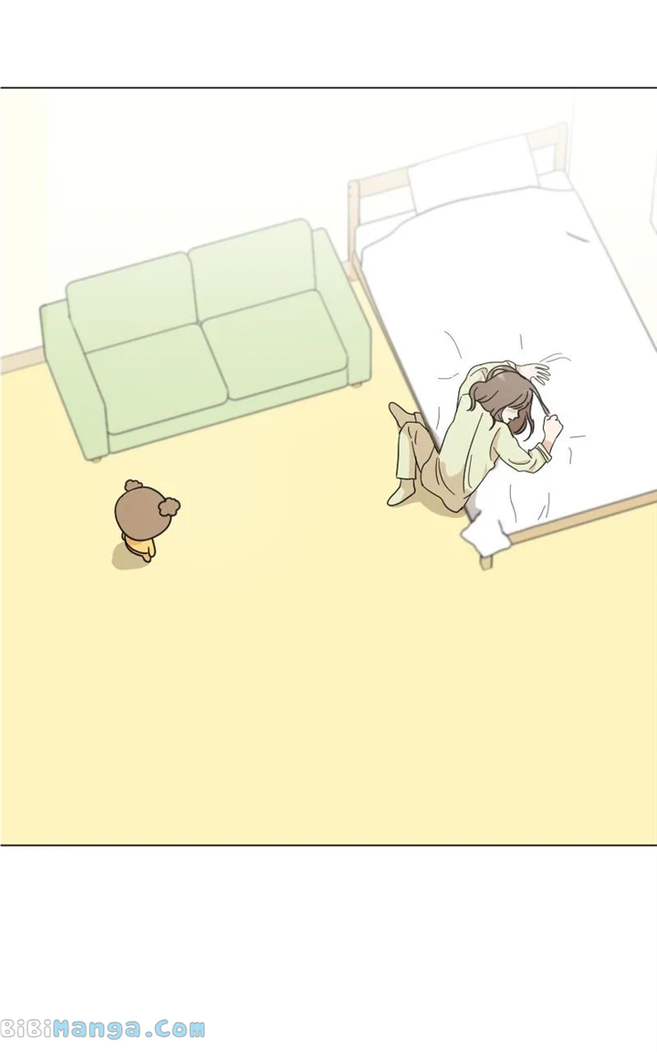 Maru Is A Puppy - Chapter 23