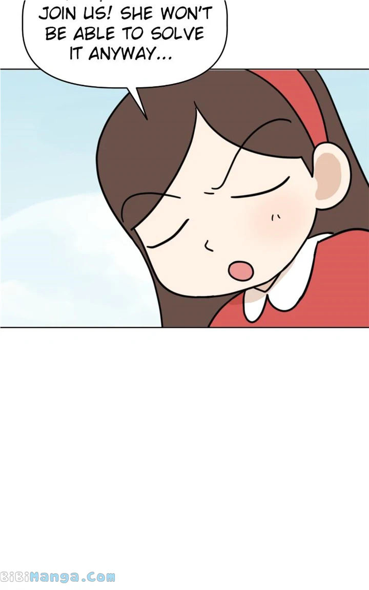 Maru Is A Puppy - Chapter 17