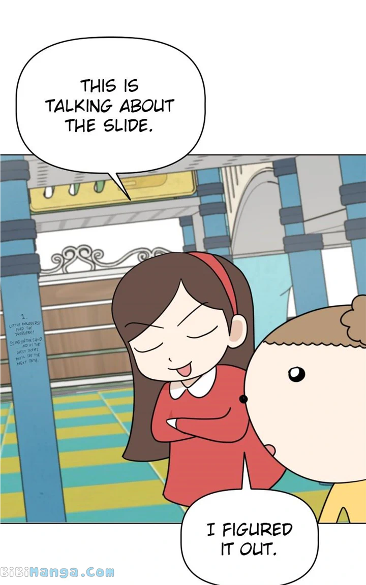 Maru Is A Puppy - Chapter 17