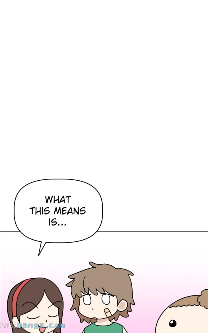 Maru Is A Puppy - Chapter 17