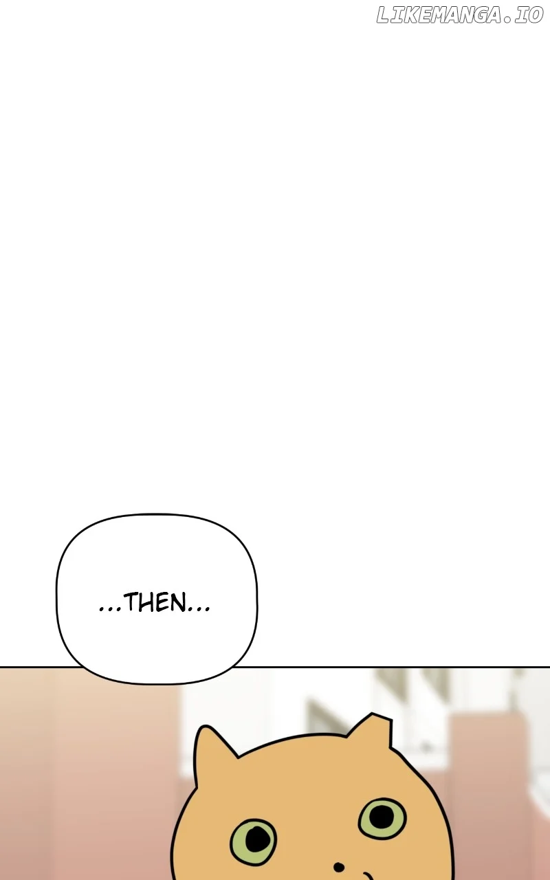 Maru Is A Puppy - Chapter 33