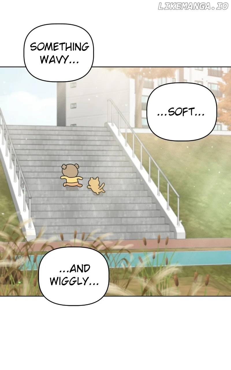 Maru Is A Puppy - Chapter 33