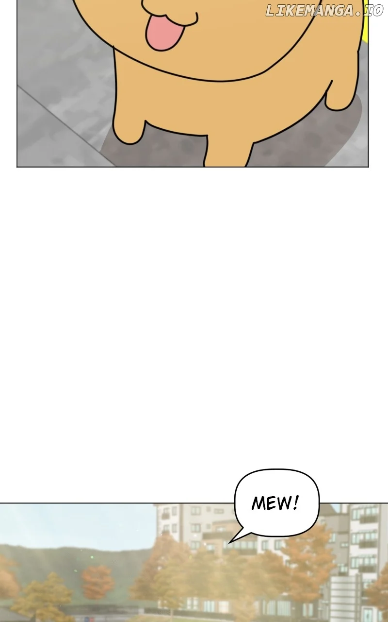 Maru Is A Puppy - Chapter 33